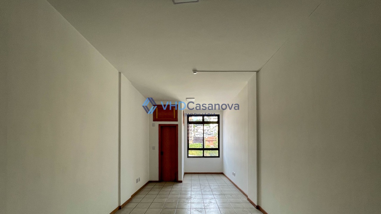 Sala à venda no Ramos: Sala