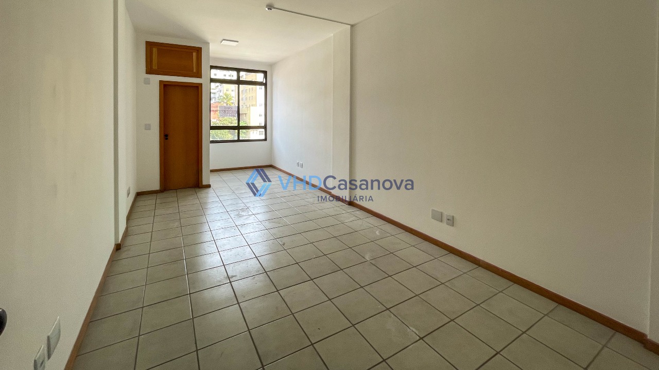 Sala à venda no Ramos: Sala