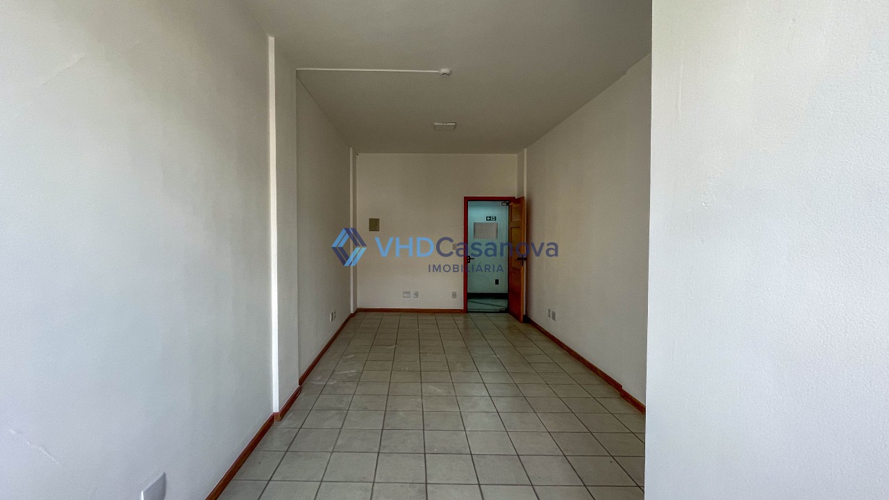 Sala à venda no Ramos: Sala