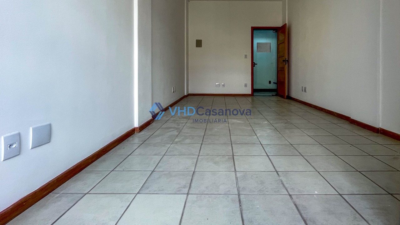 Sala à venda no Ramos: Sala