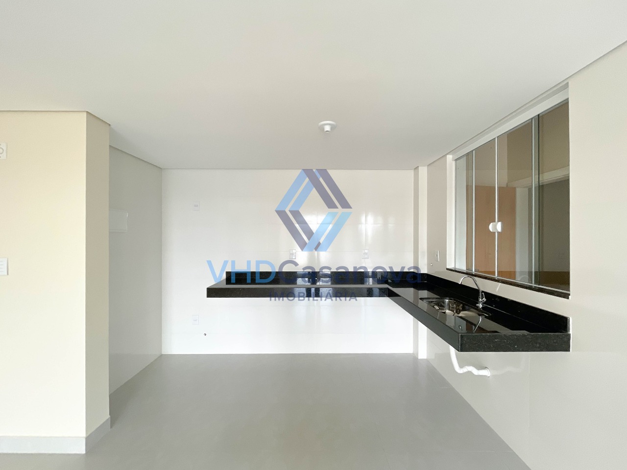 Apartamento à venda no Inacio Martins: Cozinha