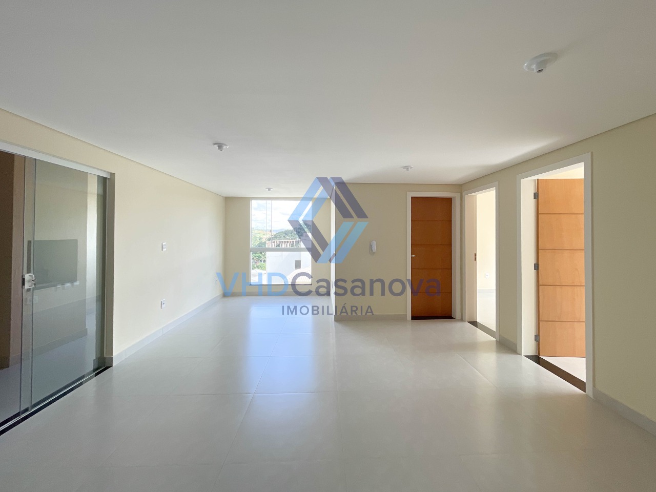 Apartamento à venda no Inacio Martins: Sala