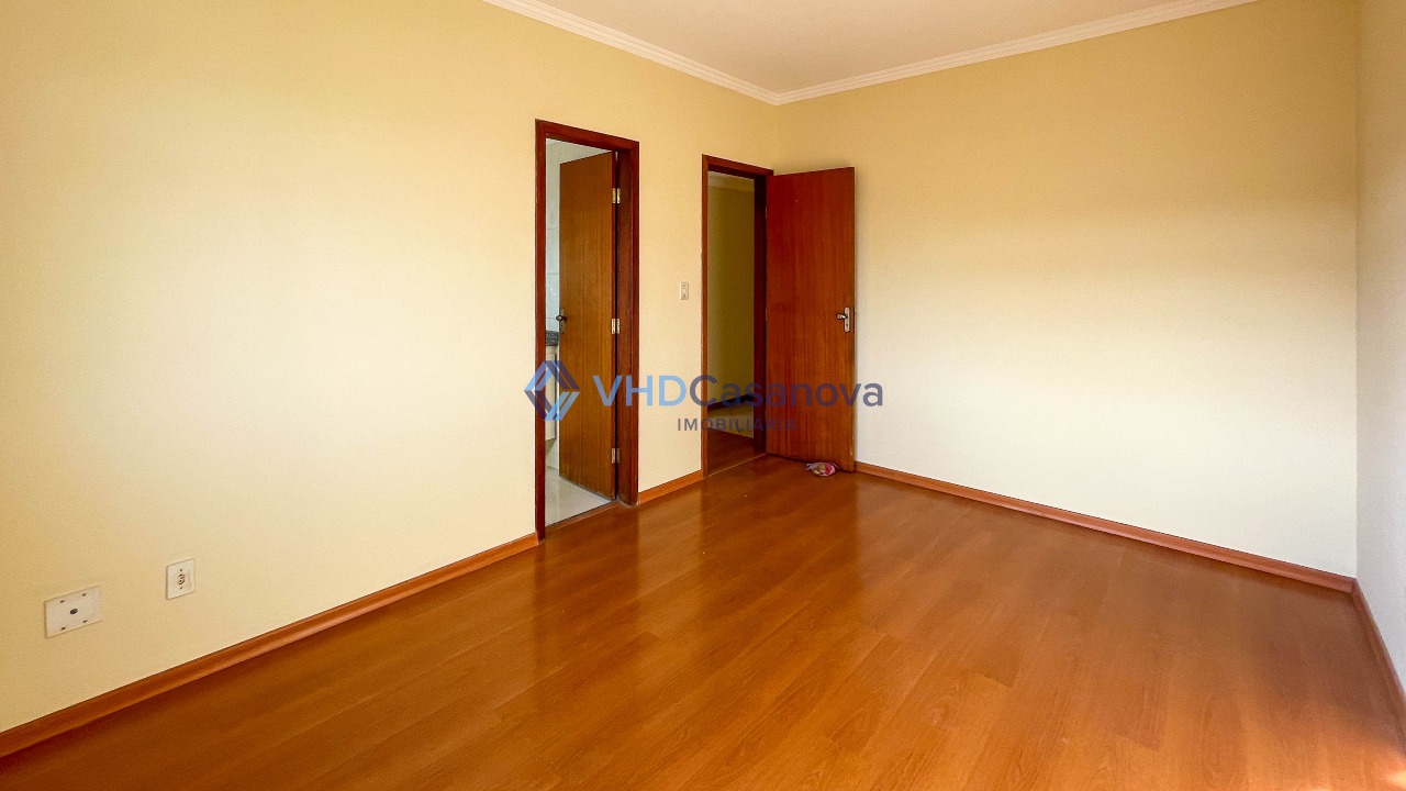 Apartamento à venda no Bom Jesus: Suíte