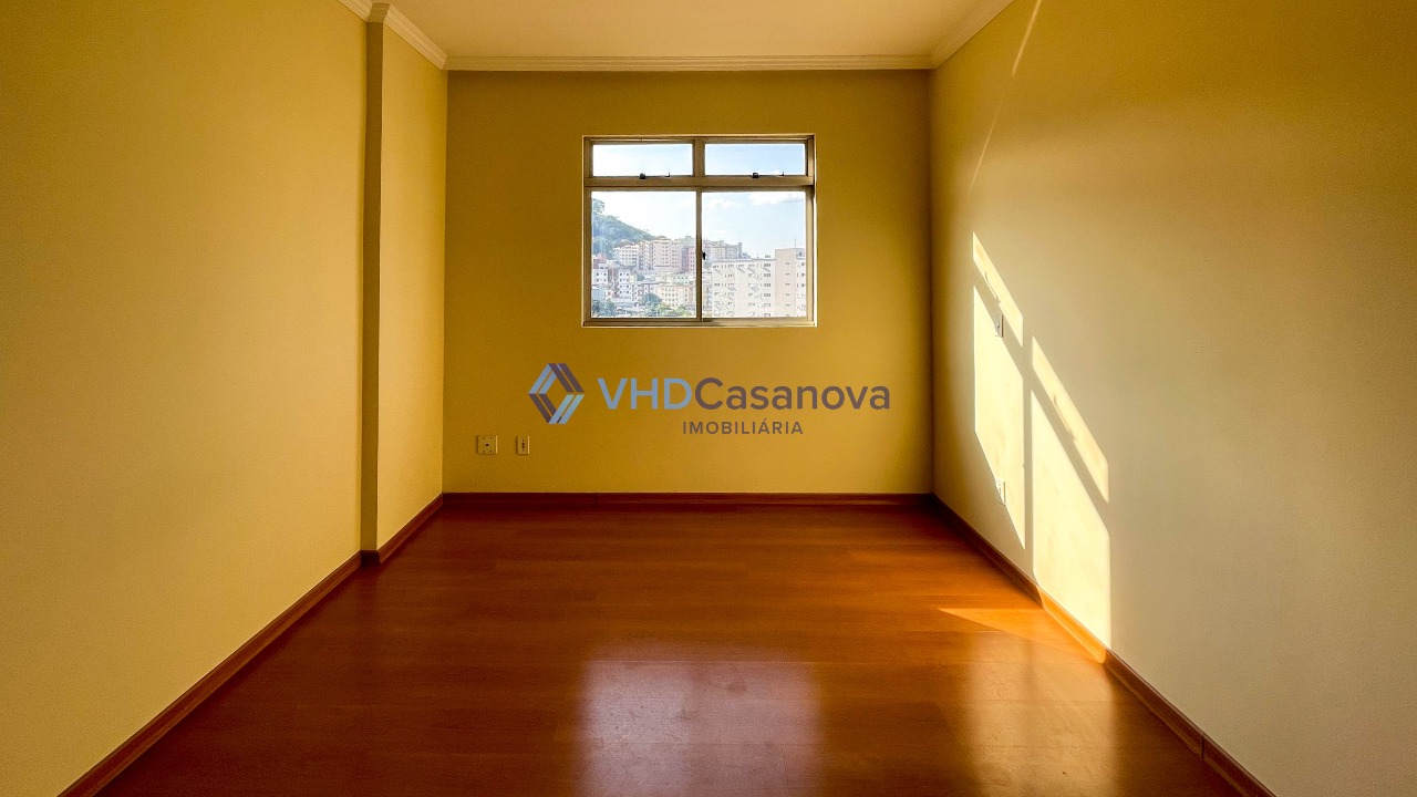 Apartamento à venda no Bom Jesus: Quarto 1