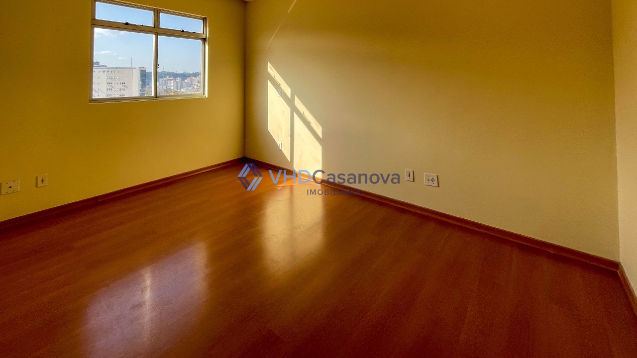 Apartamento à venda no Bom Jesus: Quarto 1