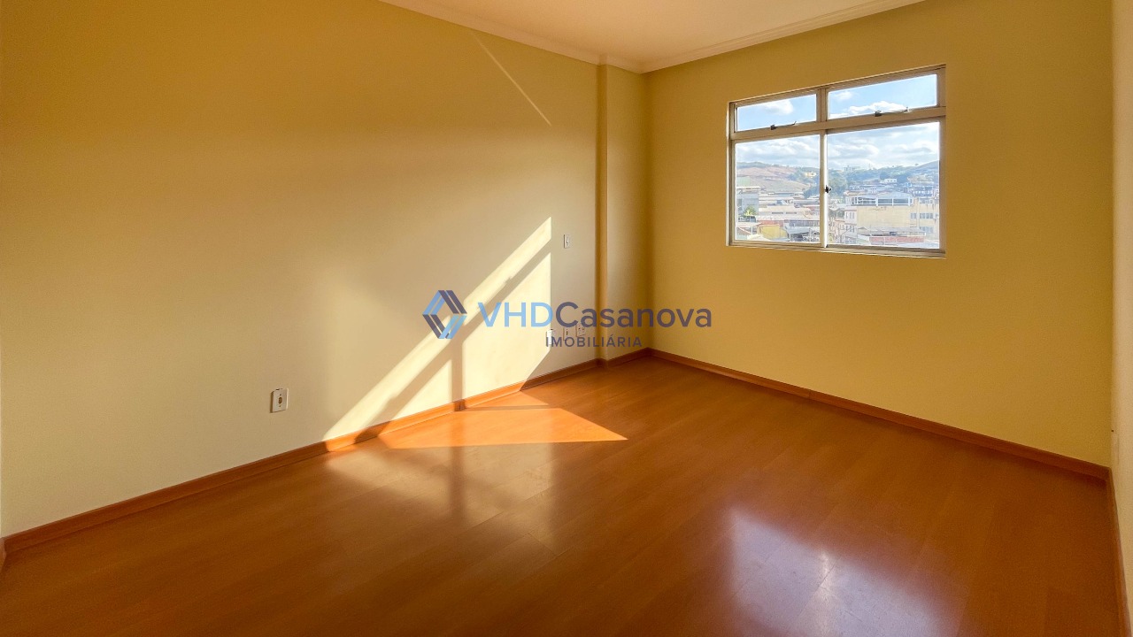 Apartamento à venda no Bom Jesus: Suíte