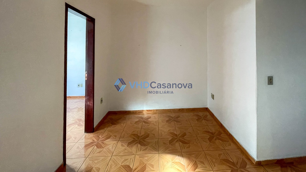 Casa à venda no Bom Jesus: 