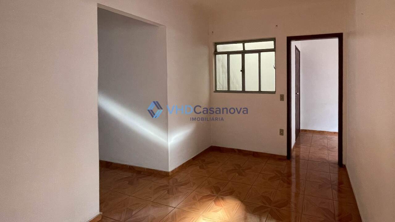 Casa à venda no Bom Jesus: Sala