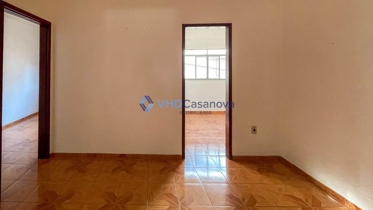 Casa à venda no Bom Jesus: Sala