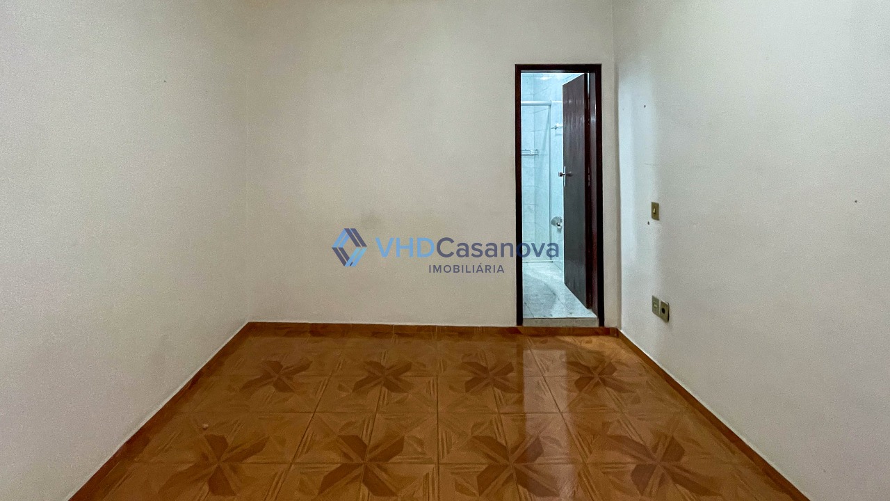 Casa à venda no Bom Jesus: Suíte