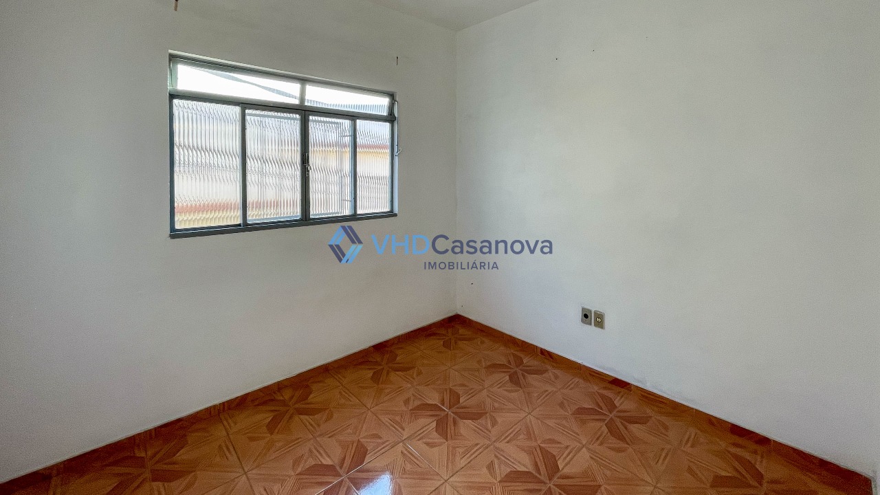 Casa à venda no Bom Jesus: 