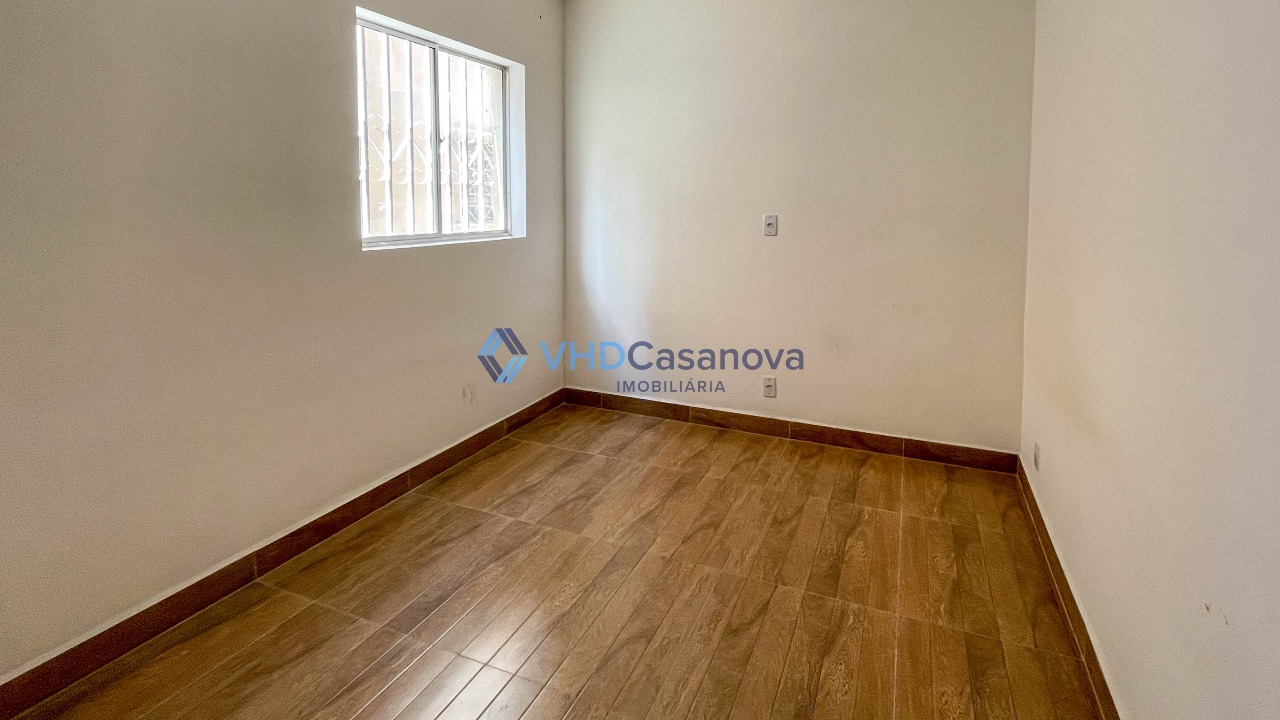Apartamento à venda no Vereda do Bosque: Quarto 1