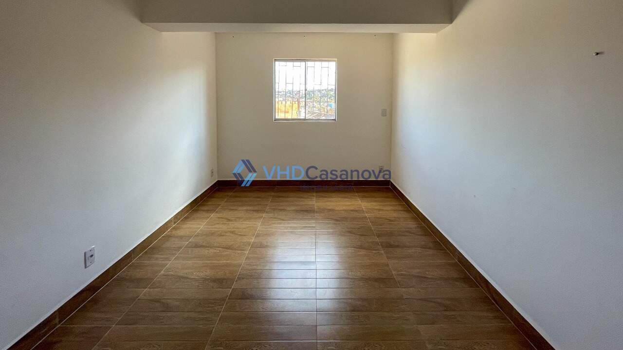 Apartamento à venda no Vereda do Bosque: Quarto 1