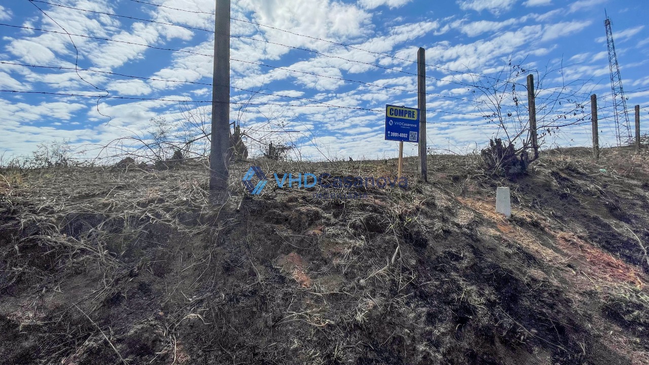 Lote à venda no Belvedere: 