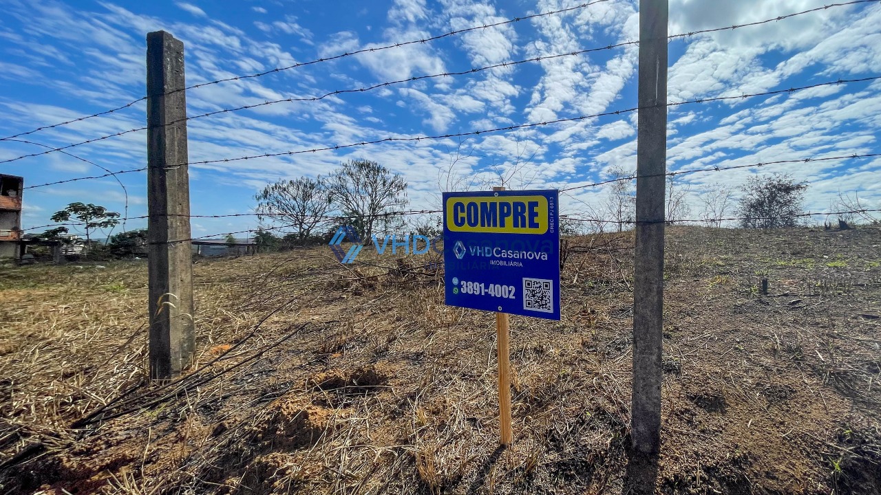 Lote à venda no Belvedere: 