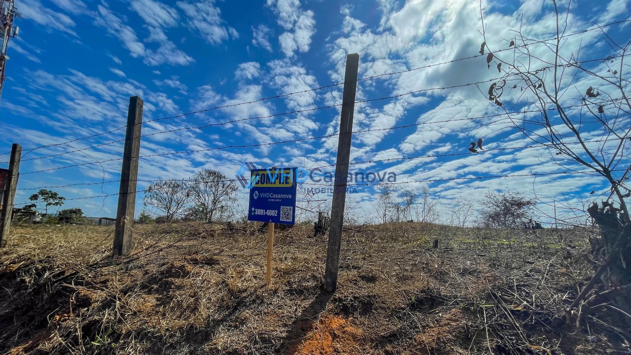 Lote à venda no Belvedere: 