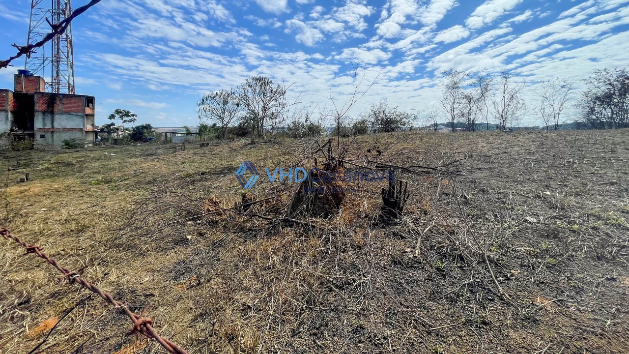 Lote à venda no Belvedere: 