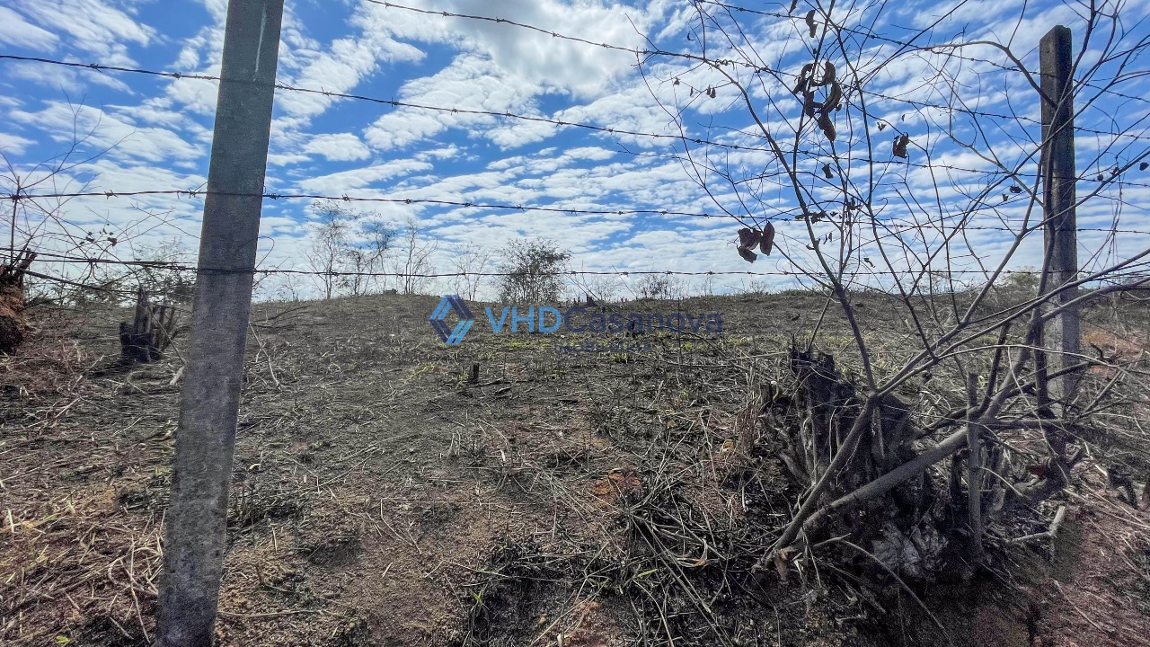 Lote à venda no Belvedere: 