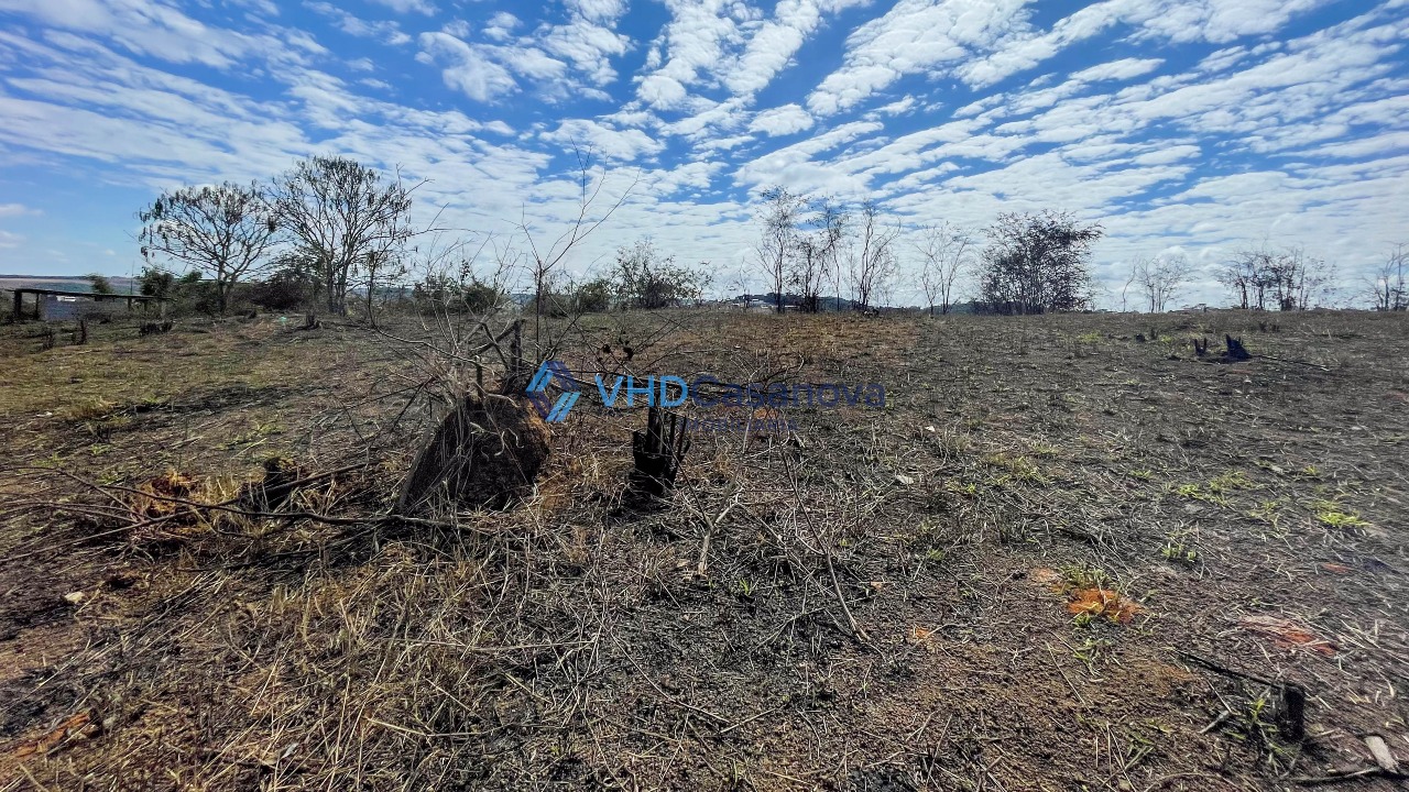 Lote à venda no Belvedere: 