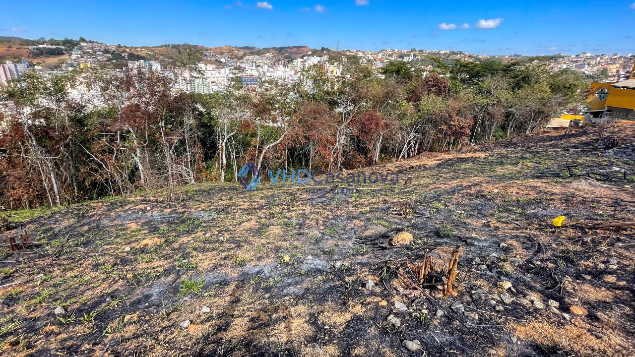 Lote à venda no Belvedere: 