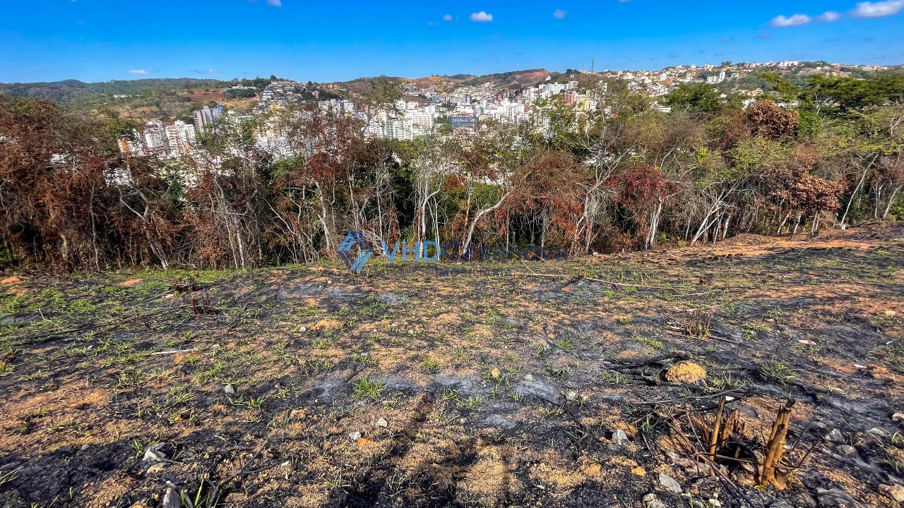 Lote à venda no Belvedere: 