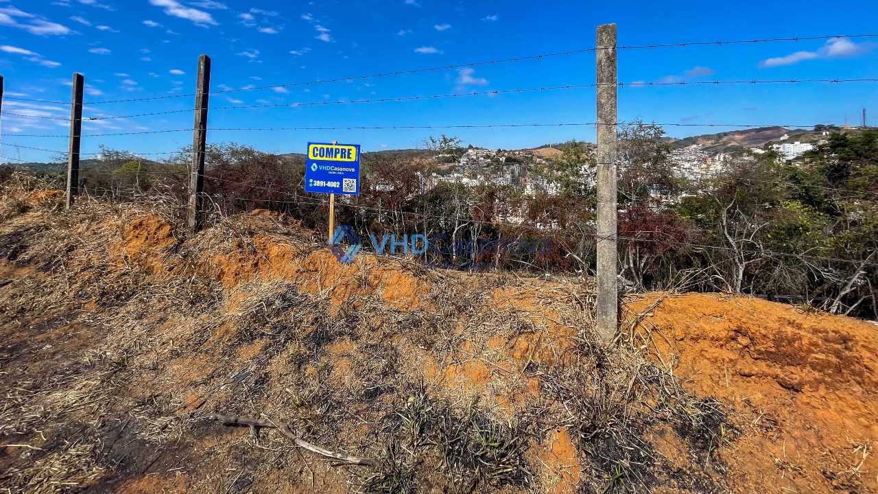 Lote à venda no Belvedere: 