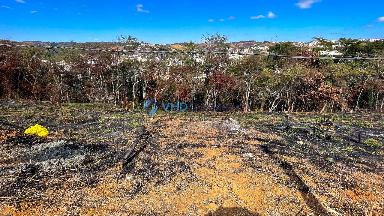 Lote à venda no Belvedere: 