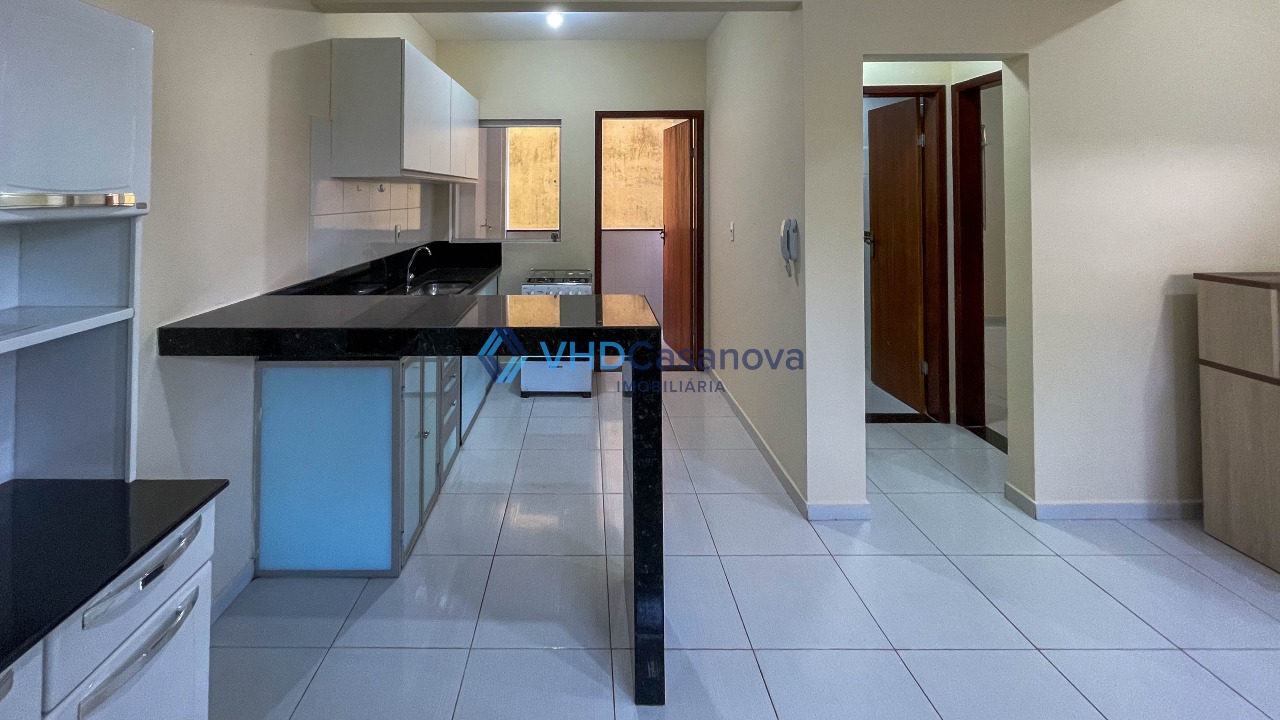 Apartamento à venda no João Braz da Costa Val: 