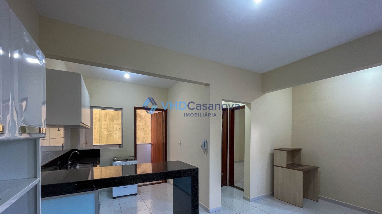 Apartamento à venda no João Braz da Costa Val: 