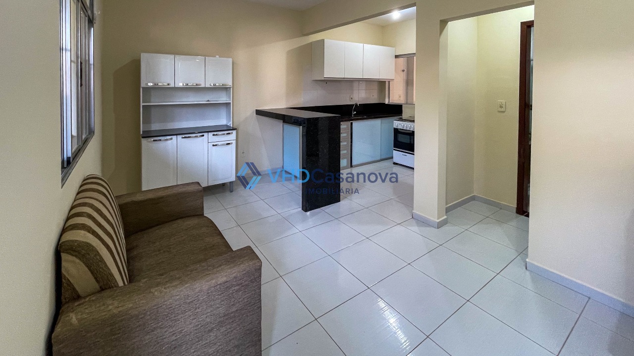 Apartamento à venda no João Braz da Costa Val: 