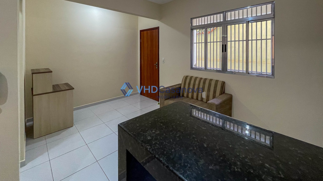 Apartamento à venda no João Braz da Costa Val: 