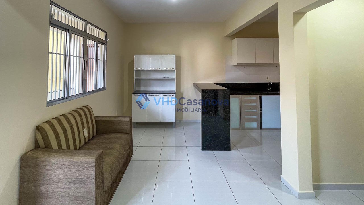 Apartamento à venda no João Braz da Costa Val: 
