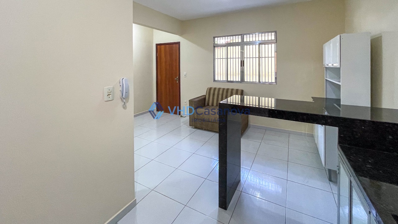 Apartamento à venda no João Braz da Costa Val: 