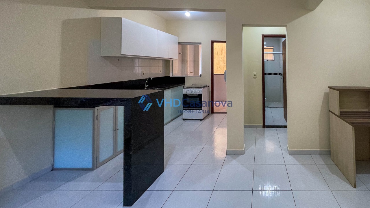 Apartamento à venda no João Braz da Costa Val: 