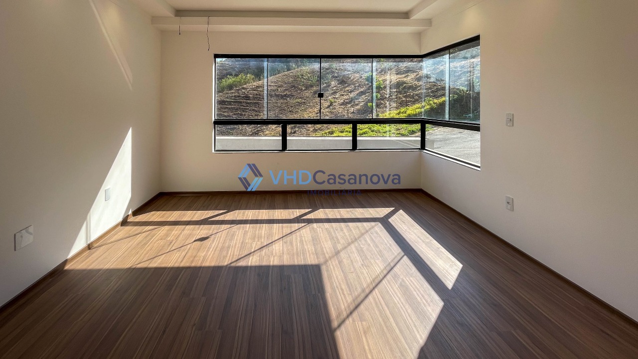 Casa à venda no Inacio Martins: Suíte