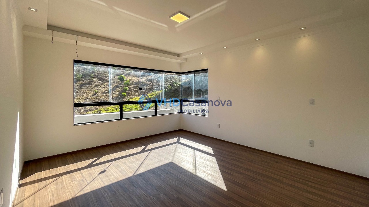 Casa à venda no Inacio Martins: Suíte