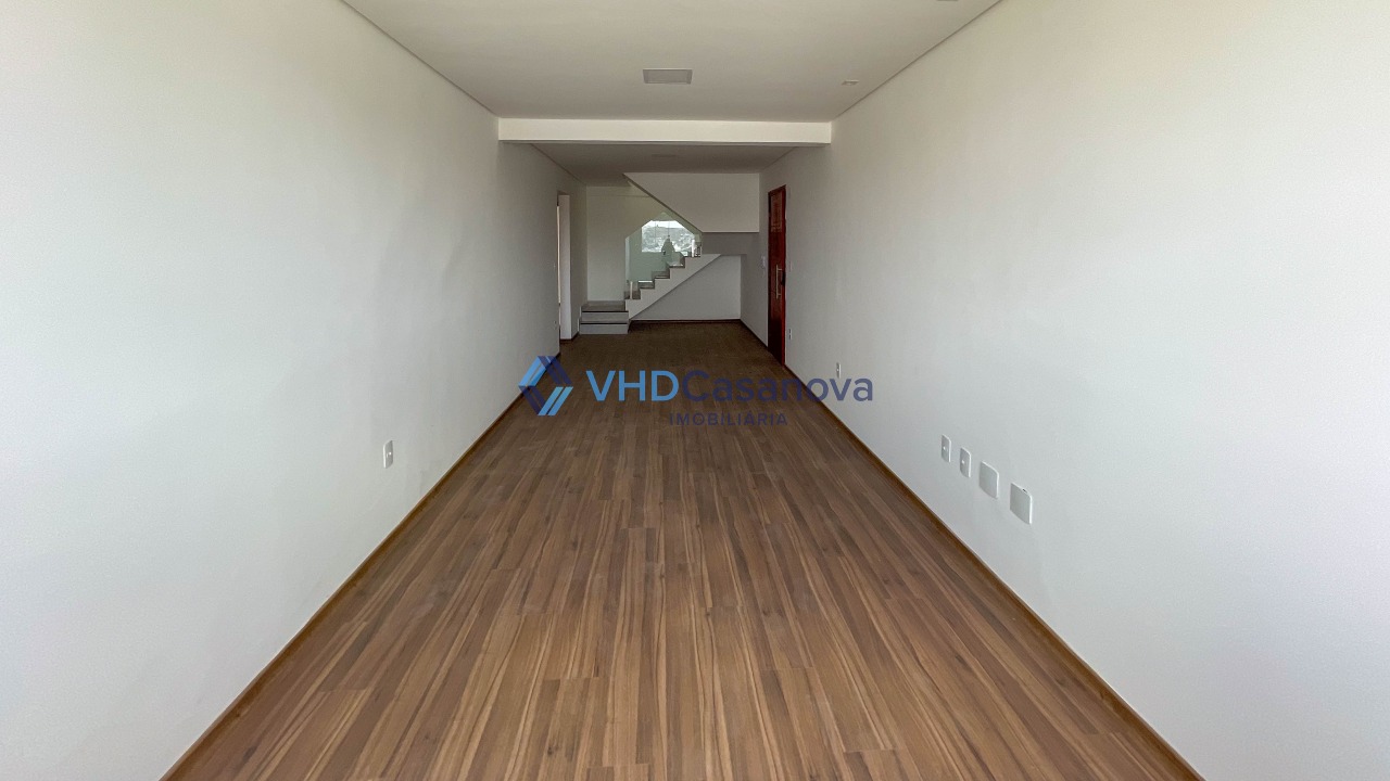 Cobertura à venda no Vereda do Bosque: Sala