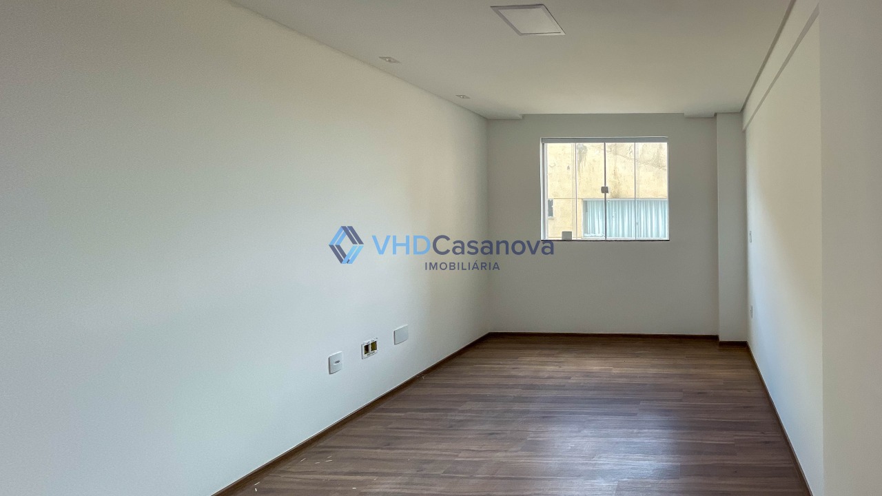 Cobertura à venda no Vereda do Bosque: Suíte 1