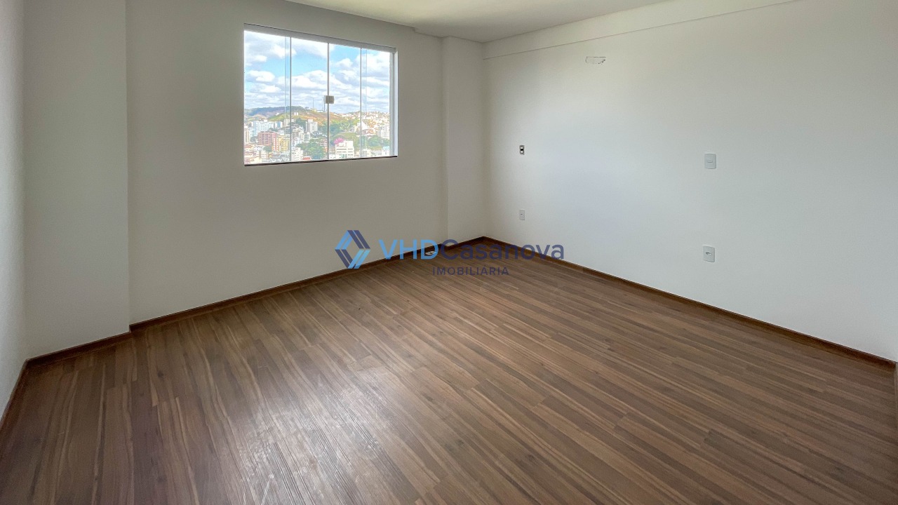 Cobertura à venda no Vereda do Bosque: Suíte 2