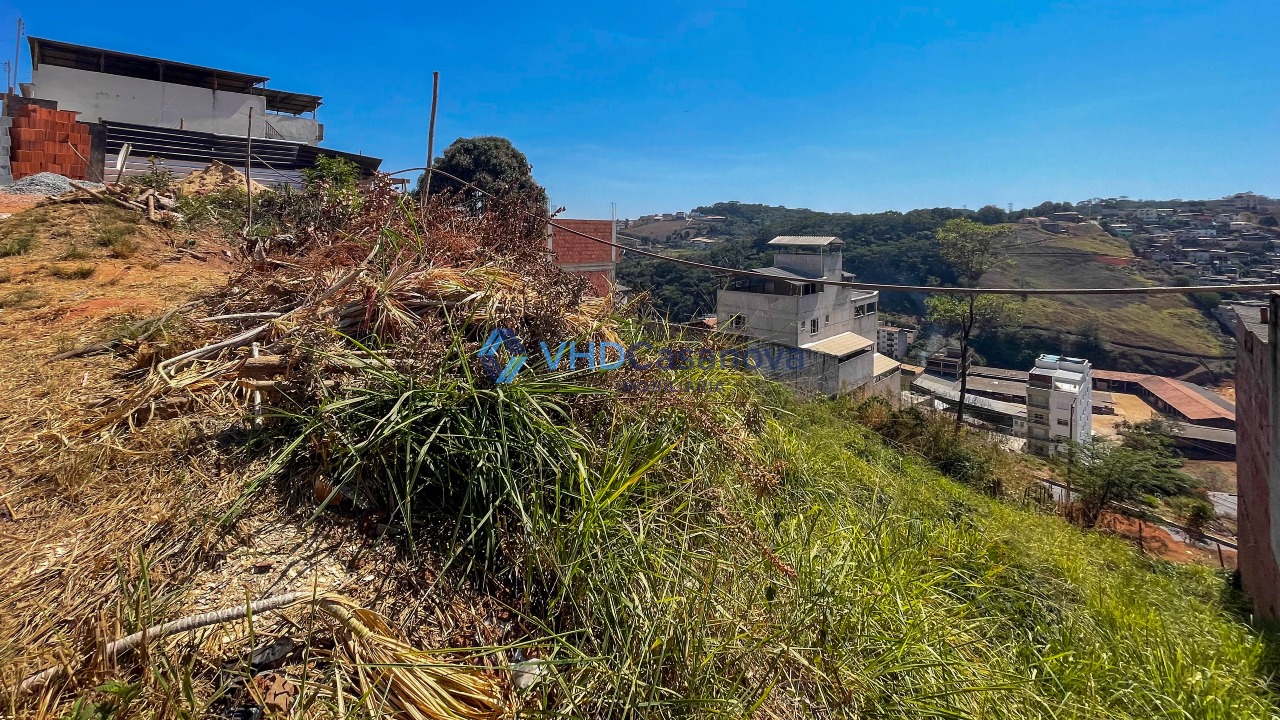 Lote à venda no Santo Antônio: 