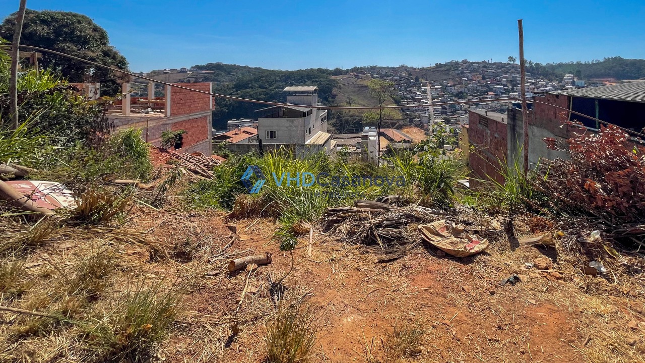 Lote à venda no Santo Antônio: 