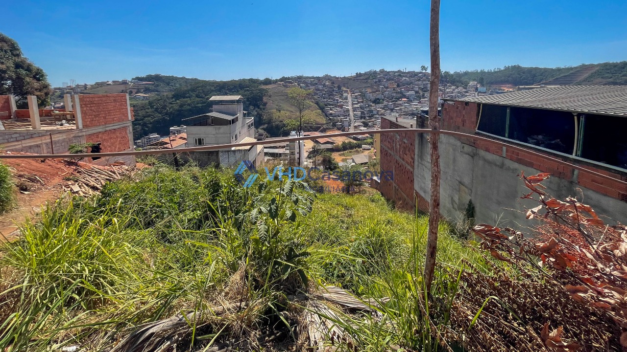 Lote à venda no Santo Antônio: 