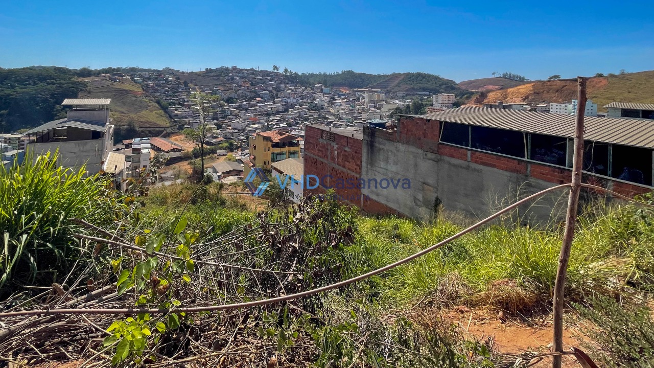 Lote à venda no Santo Antônio: 