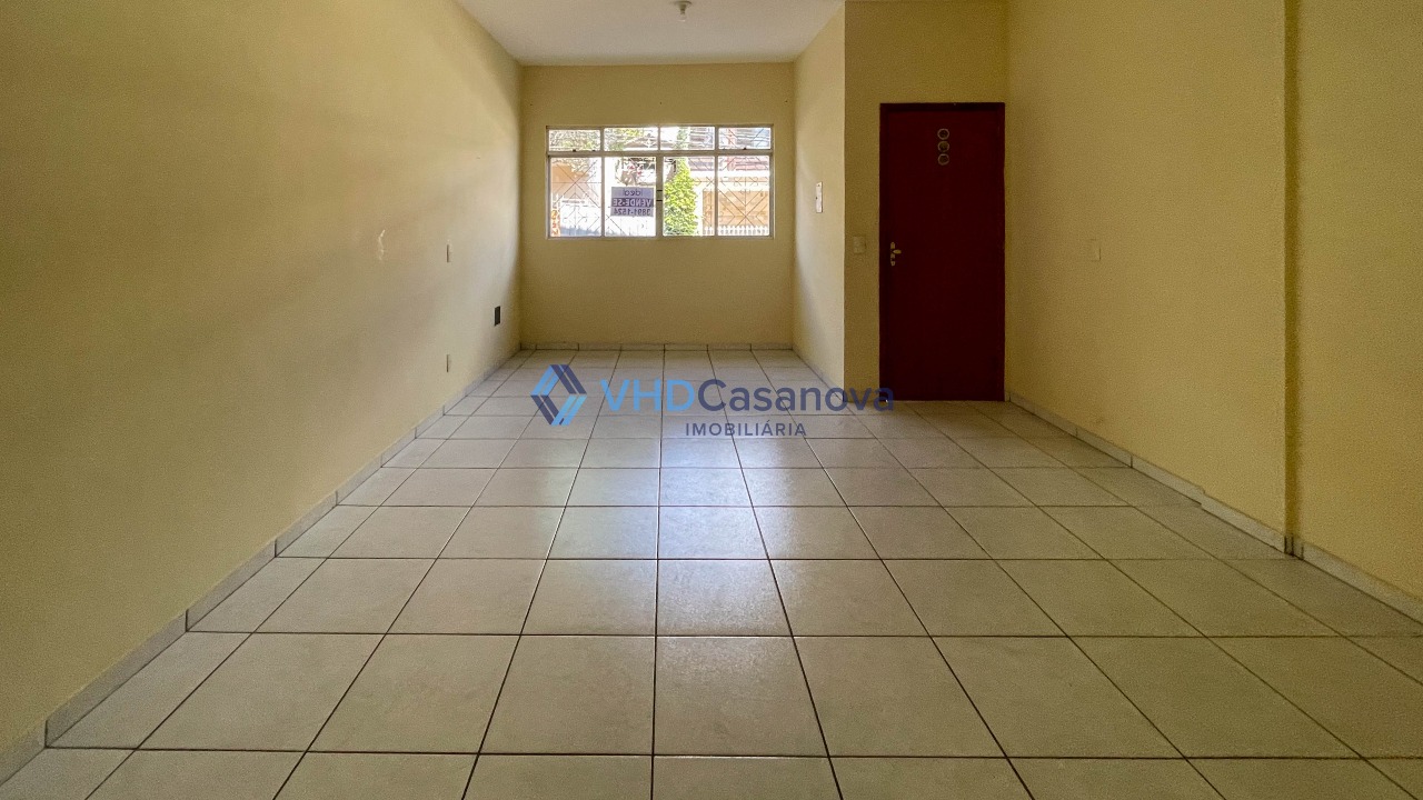 Apartamento à venda no Lourdes: Sala