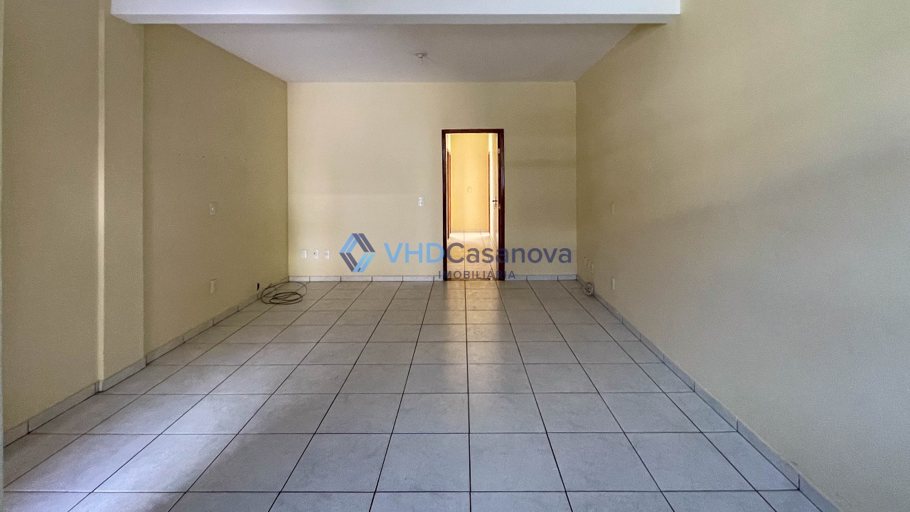 Apartamento à venda no Lourdes: Sala