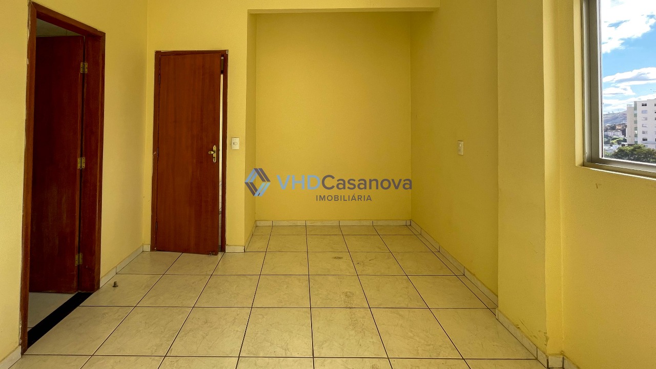 Apartamento à venda no Lourdes: Suíte