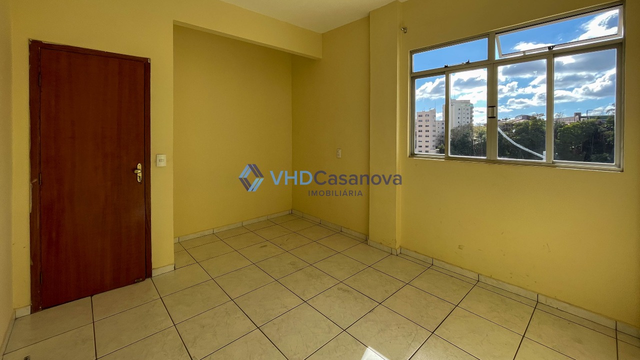 Apartamento à venda no Lourdes: Suíte