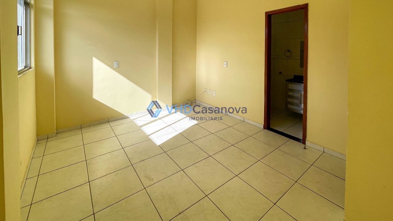 Apartamento à venda no Lourdes: Suíte