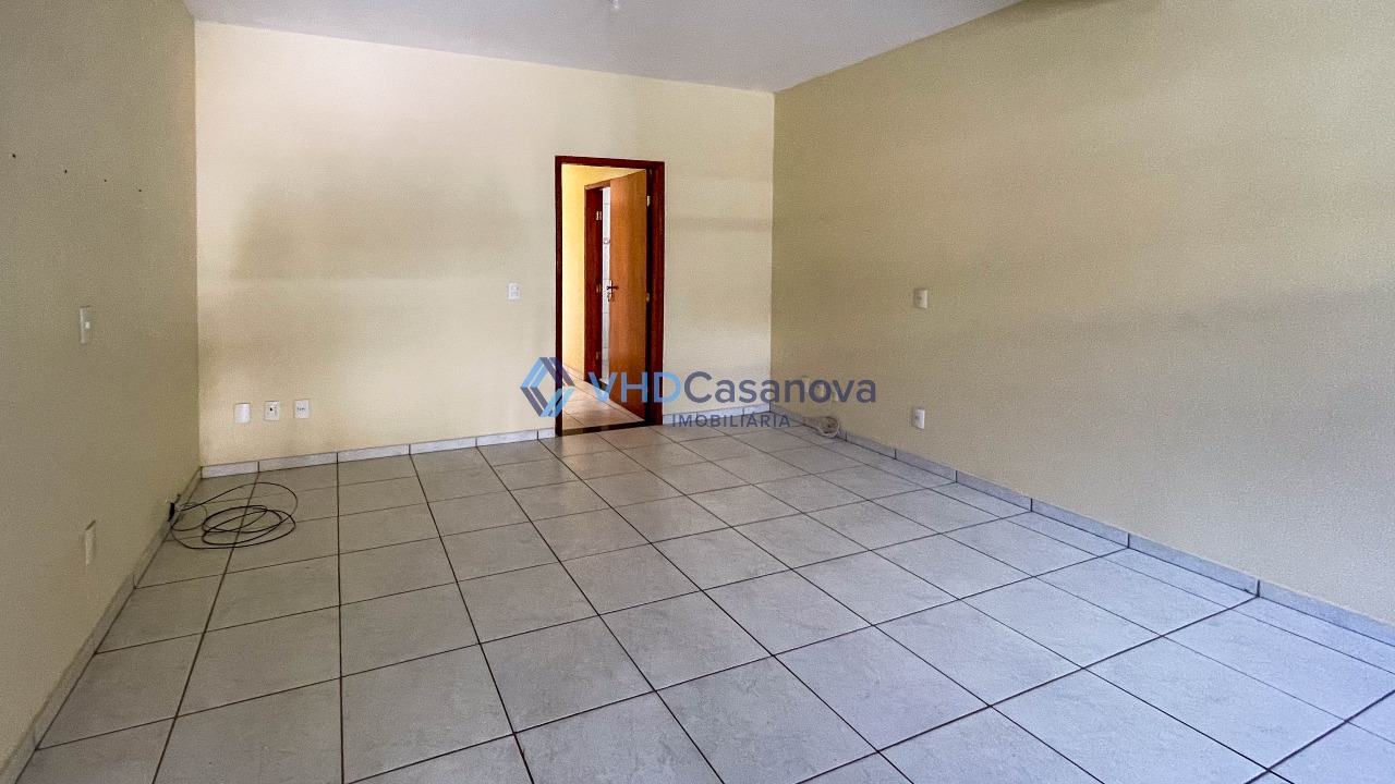 Apartamento à venda no Lourdes: Sala