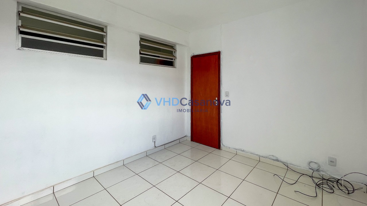 Apartamento à venda no Lourdes: Sala